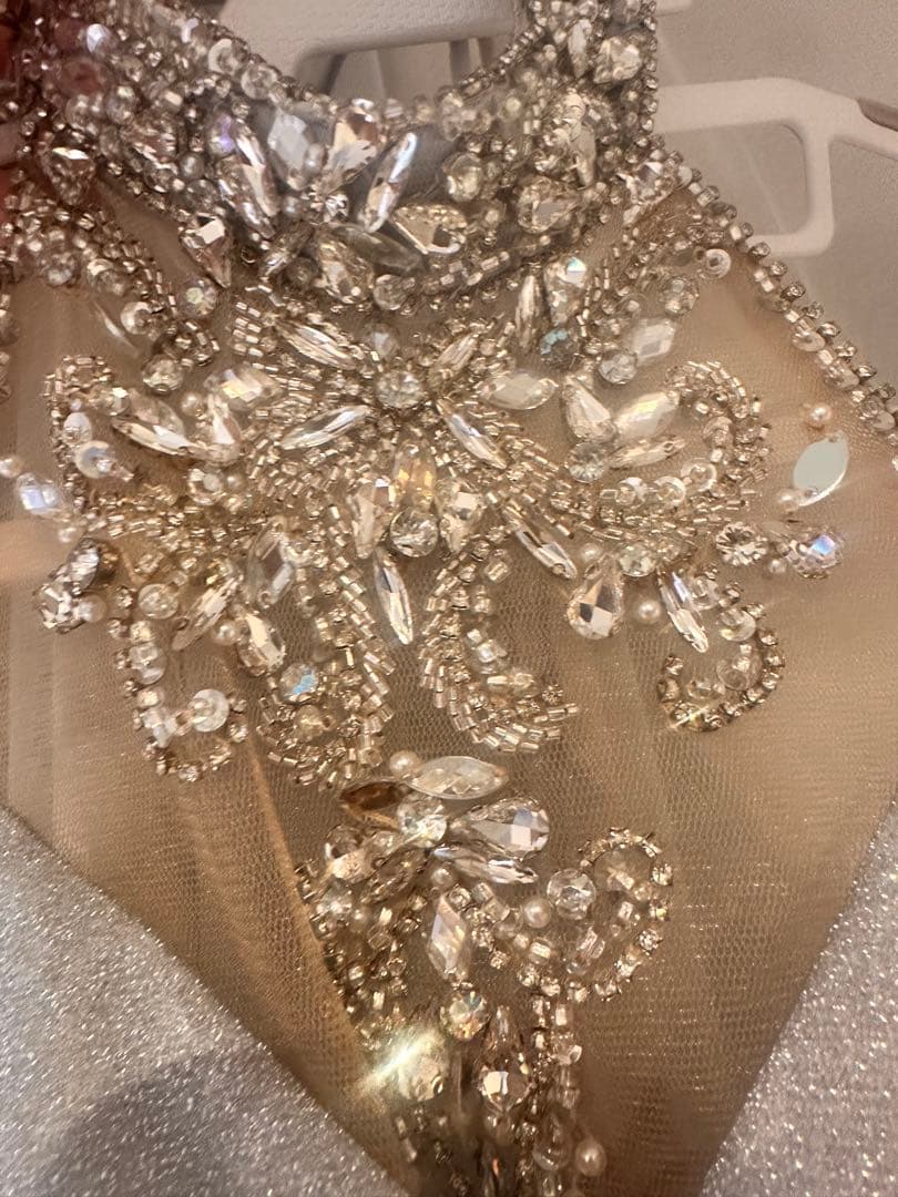 IRMAロングドレス