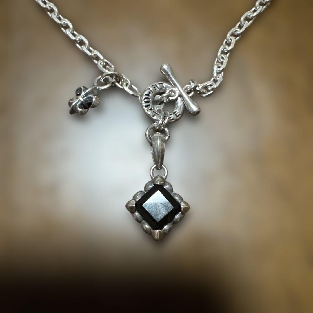 常田大希 着用 ネックレス Yellow Submarine Necklace King Gnu常田大