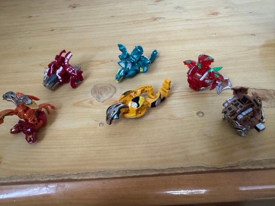 爆丸まとめ売り