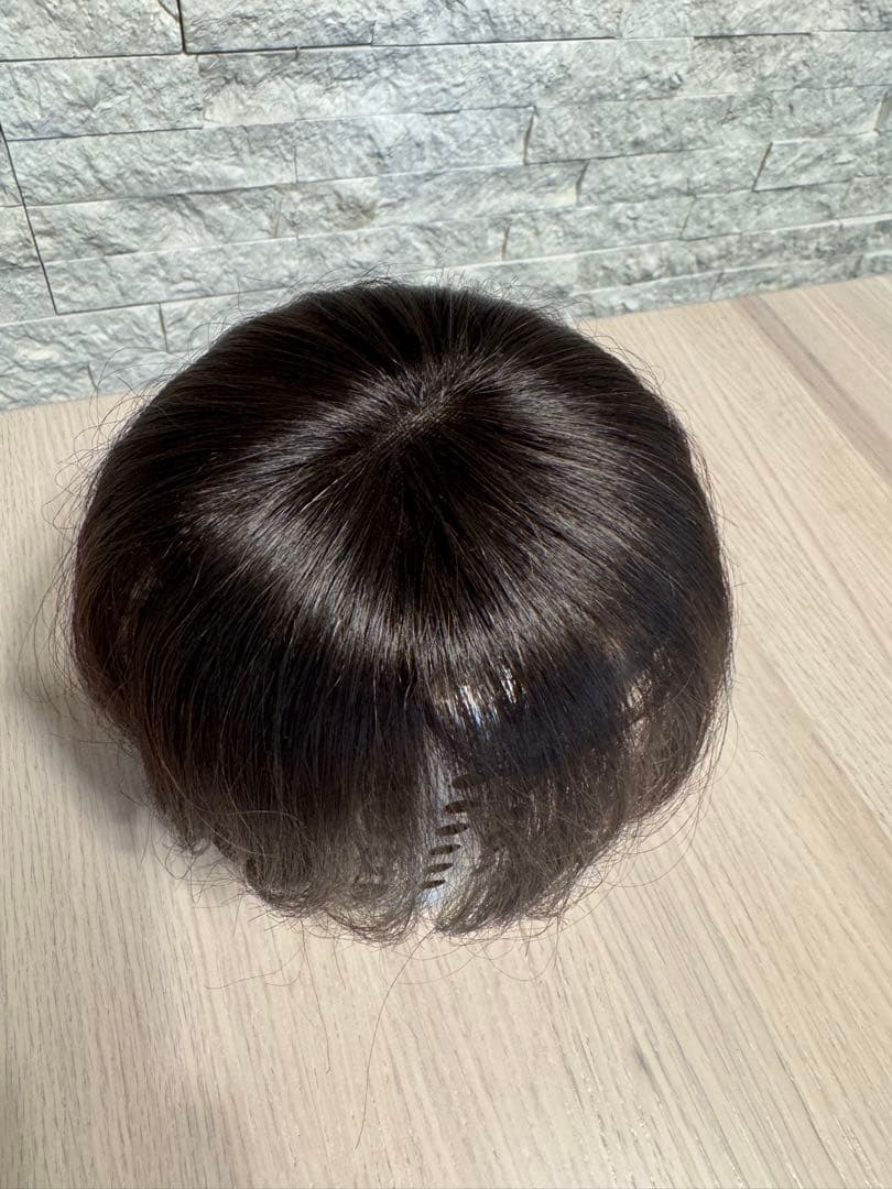 ②アートネーチャーJOタッチデシュシュ★ブラウンミックス