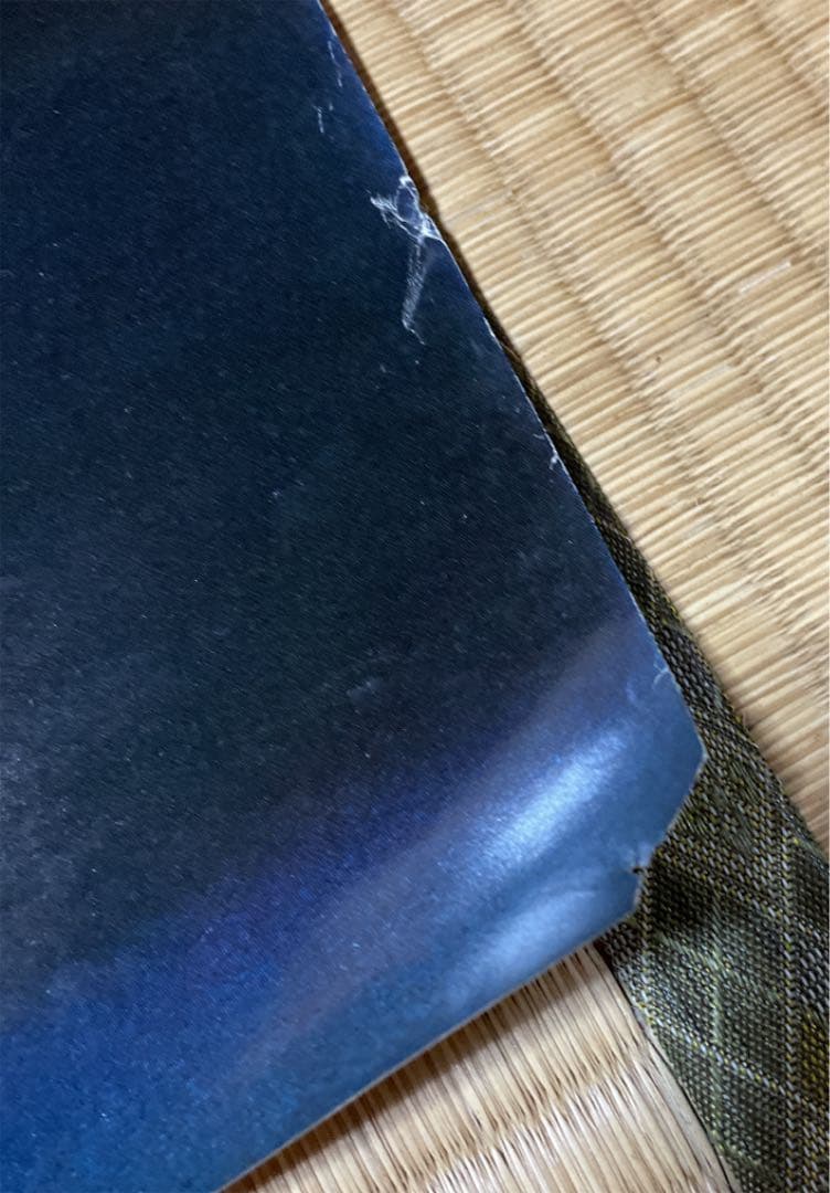 中森明菜 特大ポスター145×103cm　レア