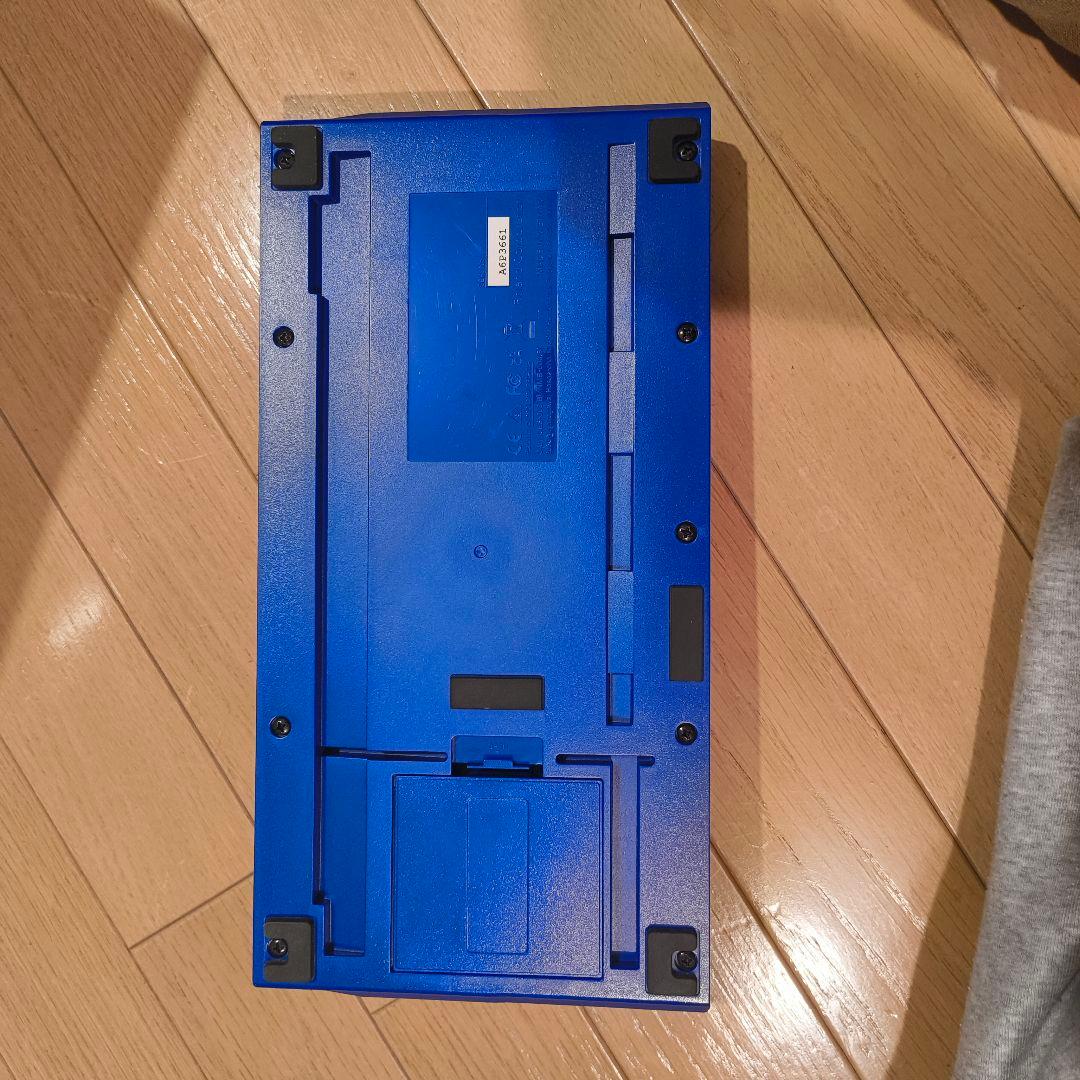 BOSS GT-1 ギターエフェクター 本体 電源アダプタ付き