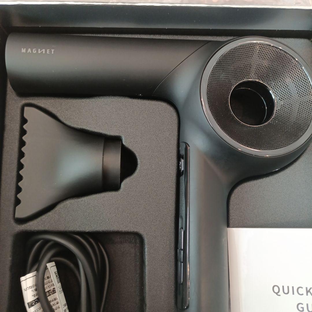 MAGNET　へアプロドライヤー0 　HCD-G07CB