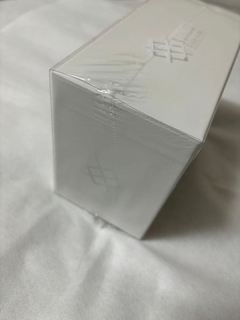 ガンダムカードゲーム リミテッドBOX Ver.β 未開封 シュリンク付き