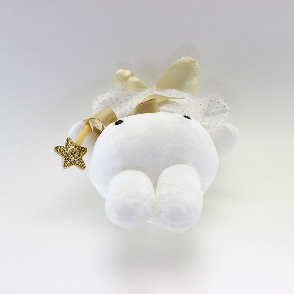 ミッフィー ハウステンボス限定 ぬいぐるみ トゥインクルスター