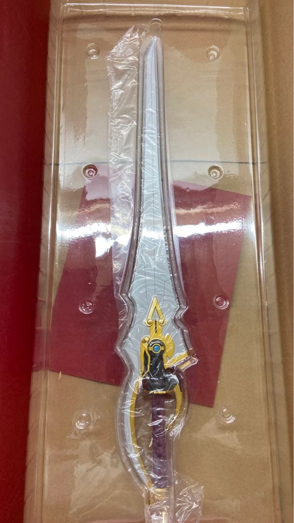 未使用　アゾン　敷島魅零　VALKYRIE DRIVE -MERMAID 1/3