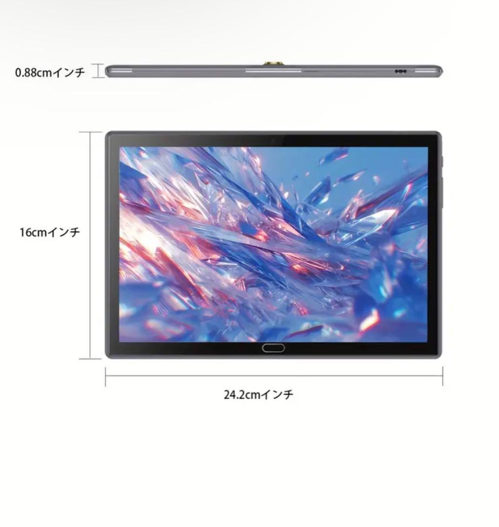 最終値下げ Android 13 タブレット 129GB PAP 22 - メルカリ