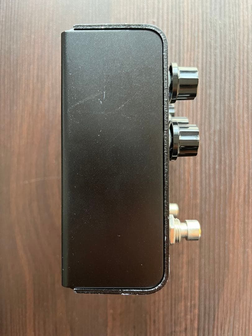 Strymon IRIDIUM アンプ＆IRシュミレーター