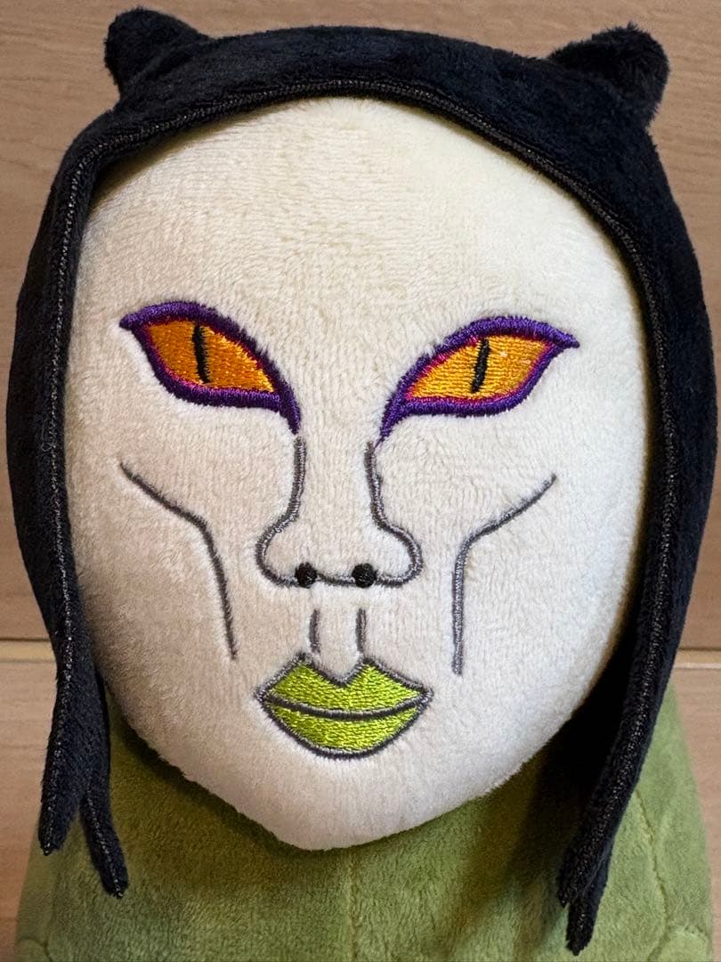 おろちんゆー ぬいぐるみ 小（オリジナル箱付）来週までの特別価格よ♡