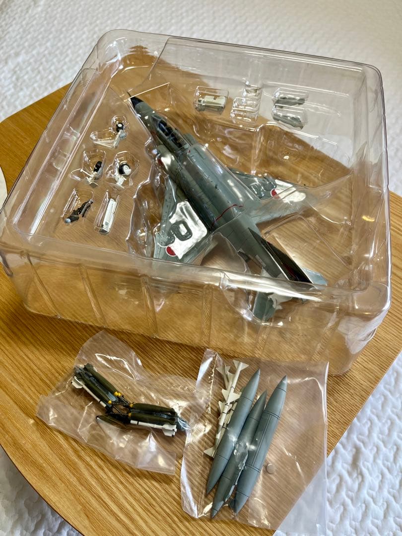1/72 航空自衛隊 F-4EJ改 97-8426 302飛行隊