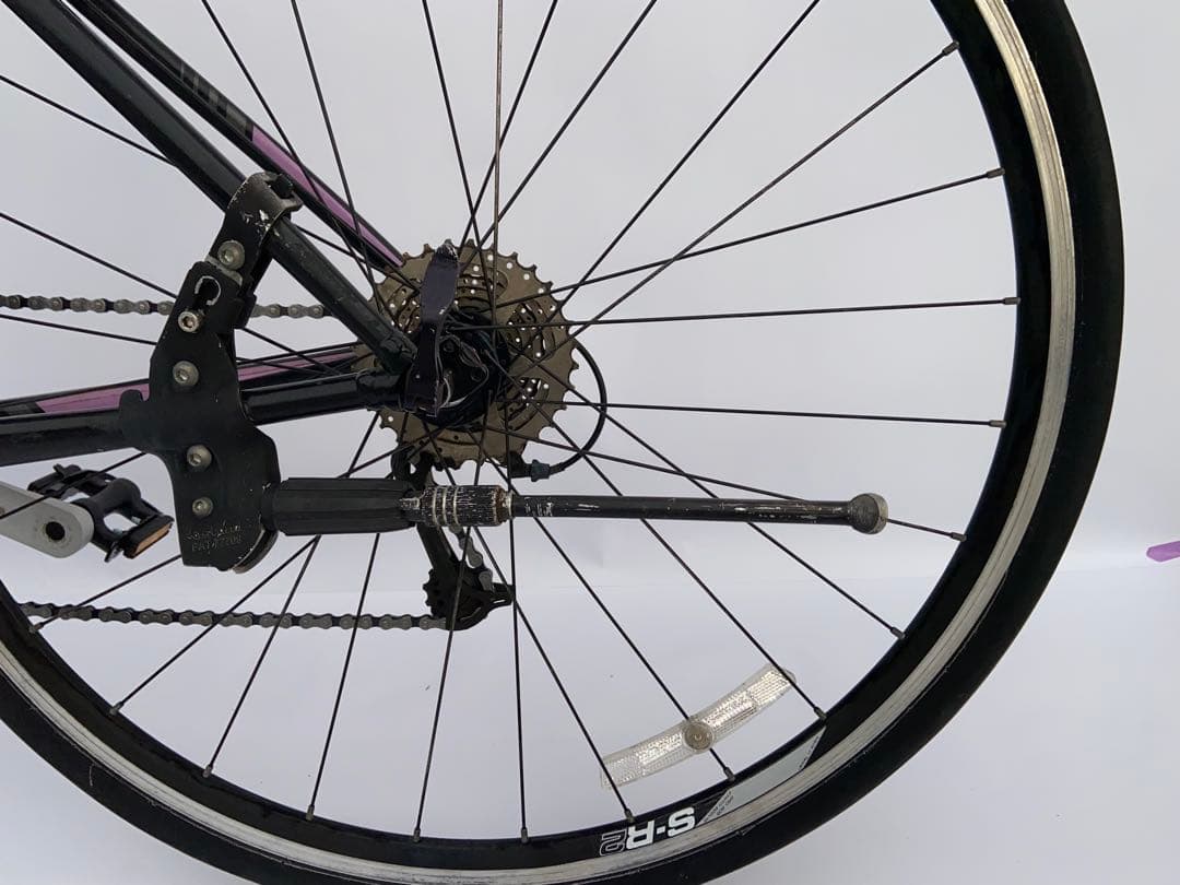 GIANT ESCAPE RX3 LIVクロスバイク ジャイアント エスケープ4