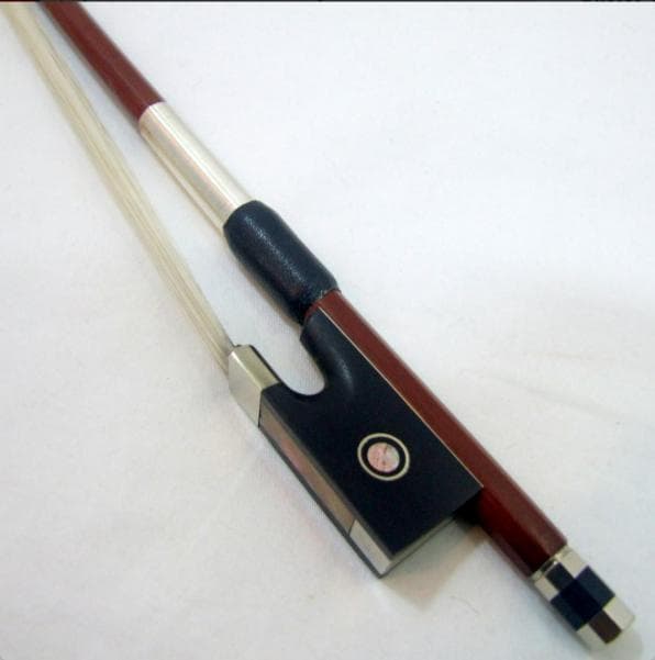 鈴木バイオリン 1/8 No300 1993年製 弓 KUN 弦 クロス