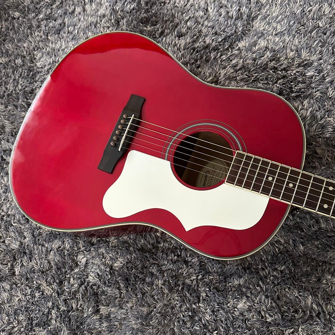 Epiphone アコースティックギター 1963 EJ-45/WR