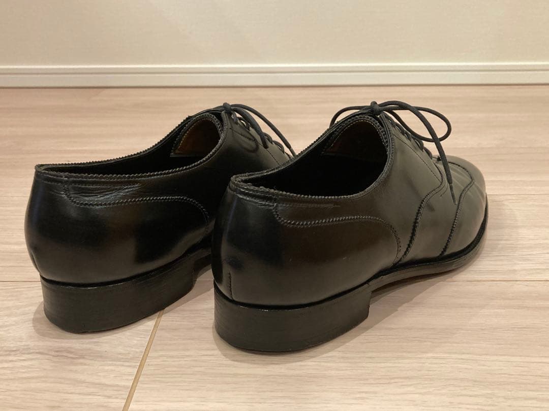 ジョンロブ ウィドナー JOHNLOBB WIDNER 6E 8695 90年代