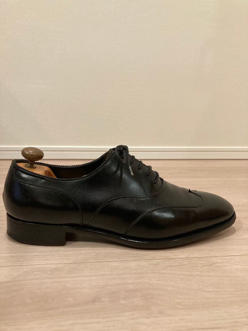 ジョンロブ ウィドナー JOHNLOBB WIDNER 6E 8695 90年代