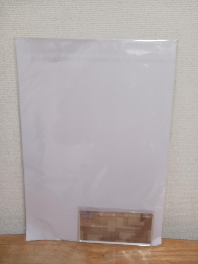 ブルーロック 御影玲王 UGCコラボアパレル BIGアクリルスタンド Wセット