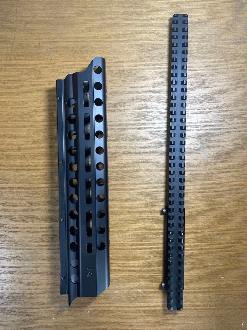 OTS 89式小銃M-Lokレールシステム Eotech対応-お買い得セール開催中