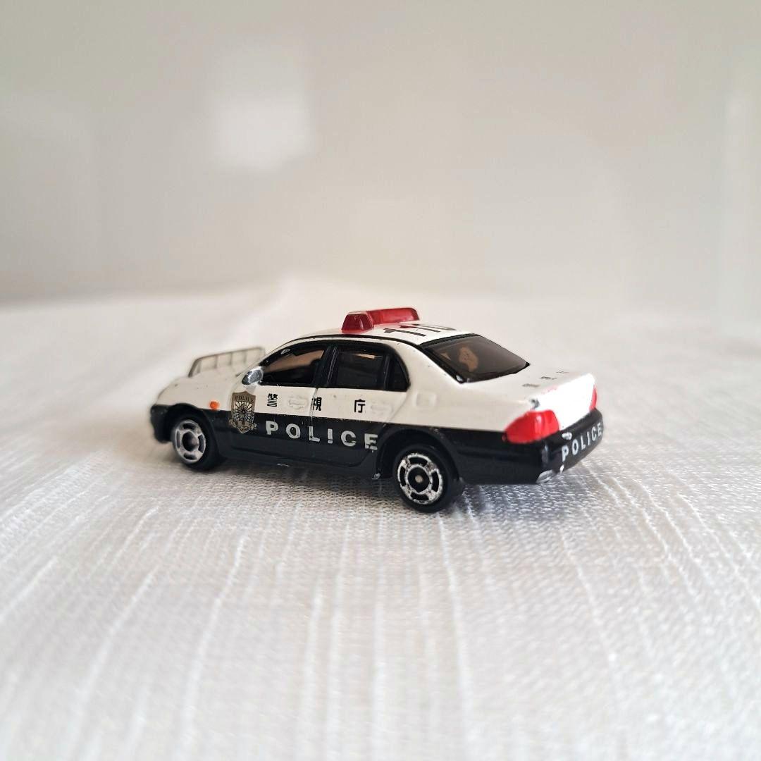 トミカ ジュニア TOYOTA セルシオ CELSIOR 警視庁 パトカー - メルカリ