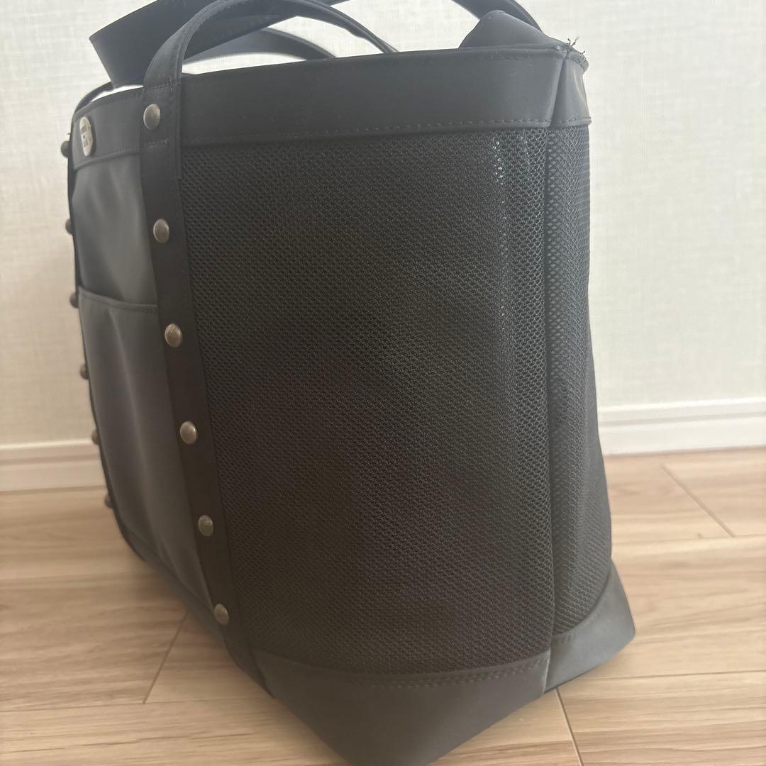 現在取り扱い無し 【BIRDIE】 犬用 キャリーバッグ ブラックの通販はau