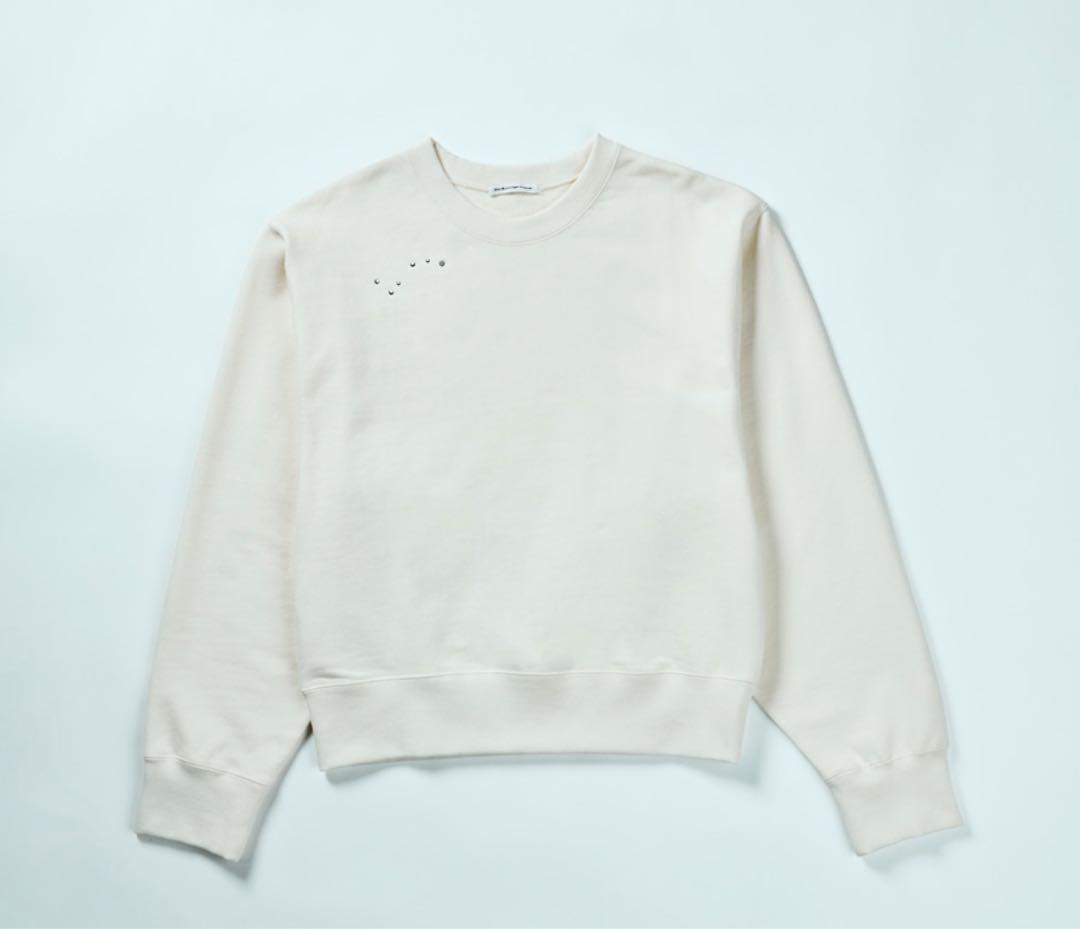 Aho & younger brother スウェット M もーりーしゅーと