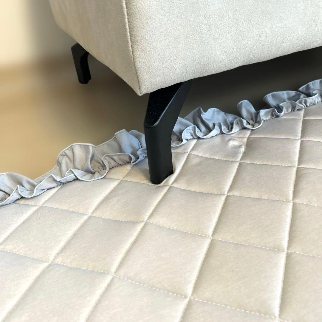 クラッシュゲート オットマン naka