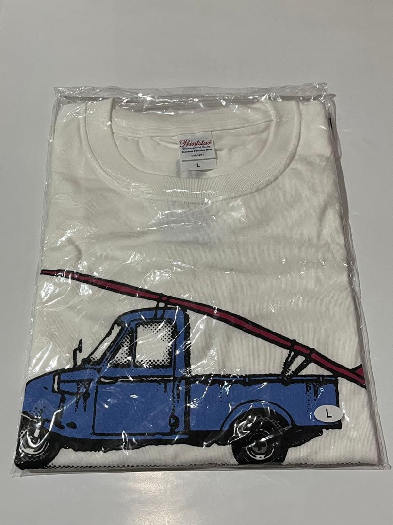 サザンオールスターズ桑田佳祐「稲村ジェーン」Tシャツミゼット