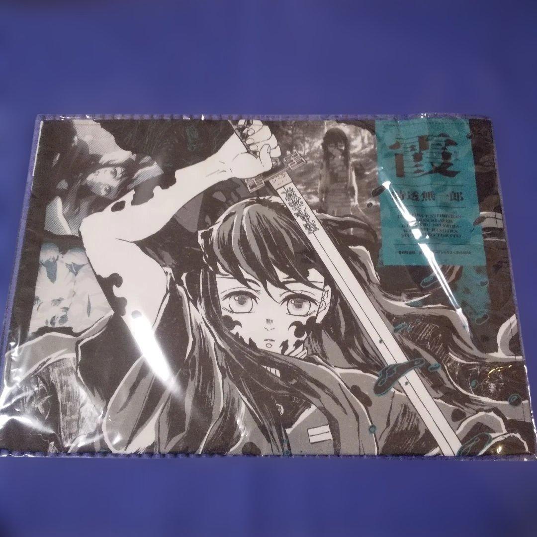 d*7様 鬼滅の刃 柱展 キャラクターアートビジュアル ファブリックポスター 時 グッズ情報【創作デザイン】｜アニメ「鬼滅の刃」 柱展 －そして無限城