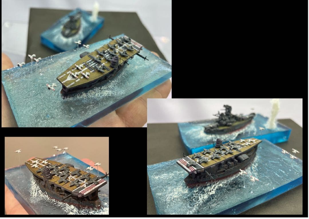 商品一覧｜フィギュアの造形企画製作、販売を行う株式会社海洋堂 行け