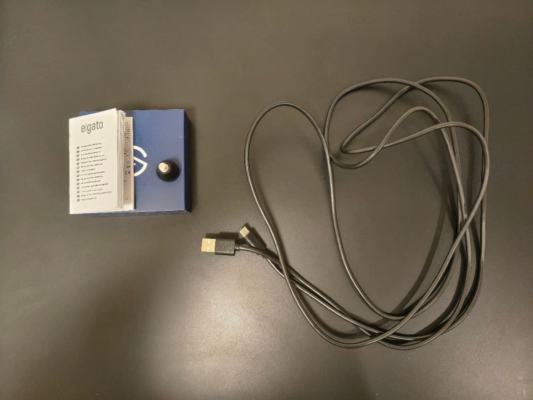 配信機器・PA機器・レコーディング機器 Elgato Wave:3