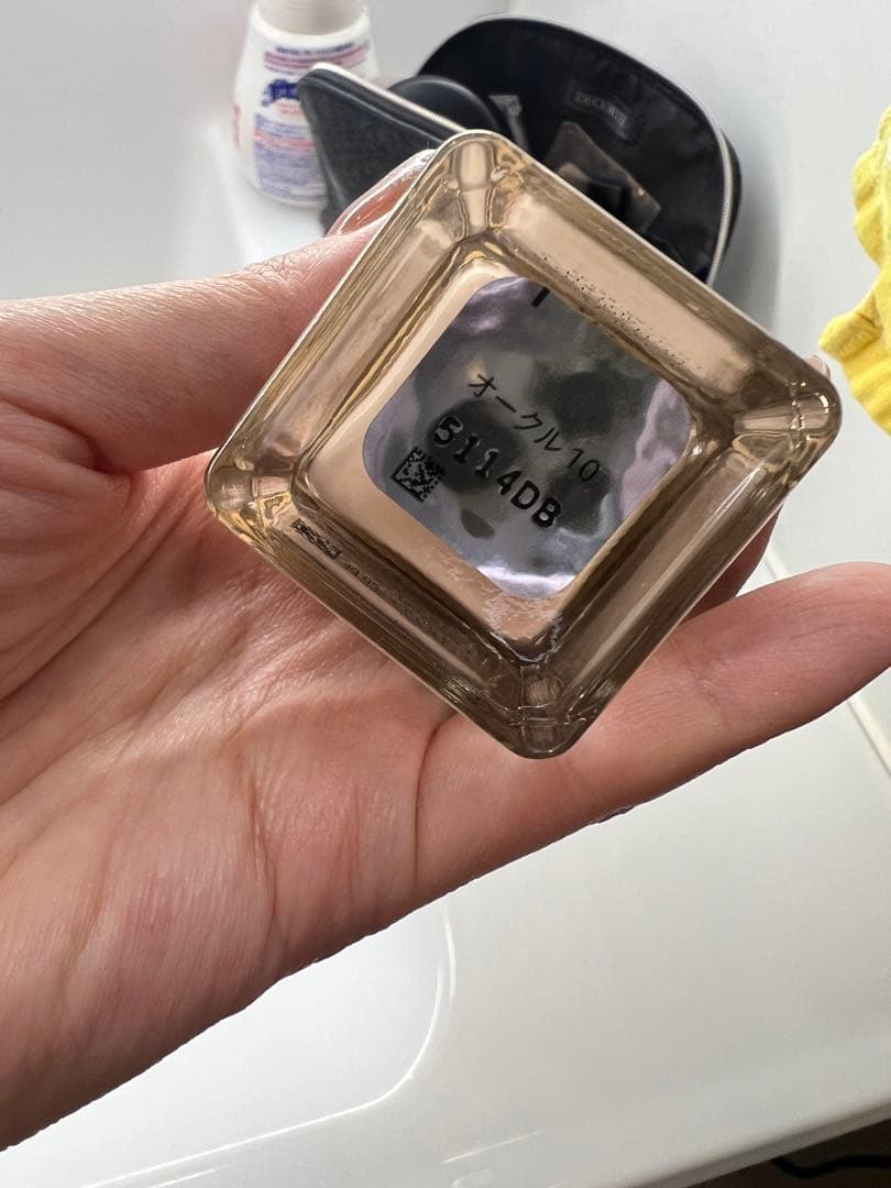 クレ・ド・ポー ボーテ リキッドファンデーション 35ml 正規品