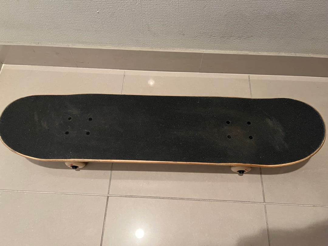 chocolate Kenny Anderson スケートボード