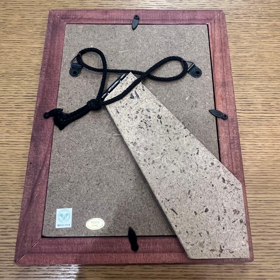 ヤ*ト様 当時物 希少 ディズニーランド ミッキーマウス パブミラー