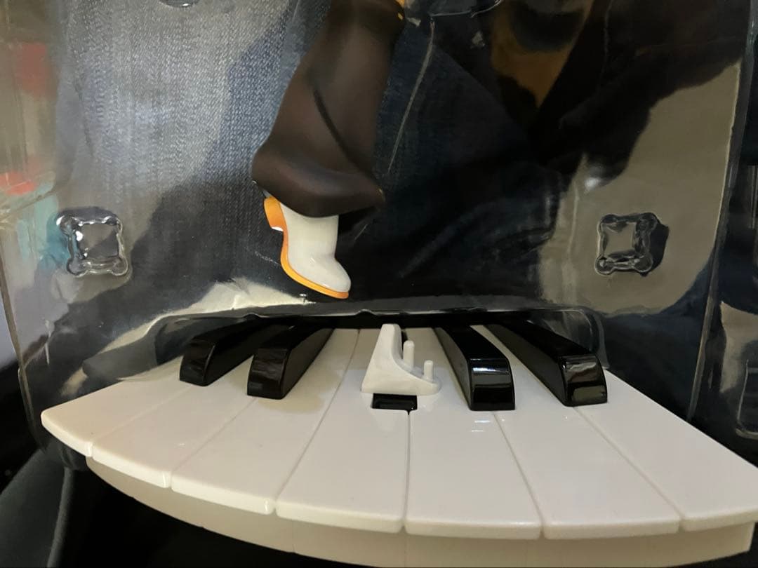 Max factory 鏡音リン　Tony ver.