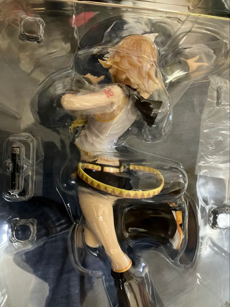 Max factory 鏡音リン　Tony ver.