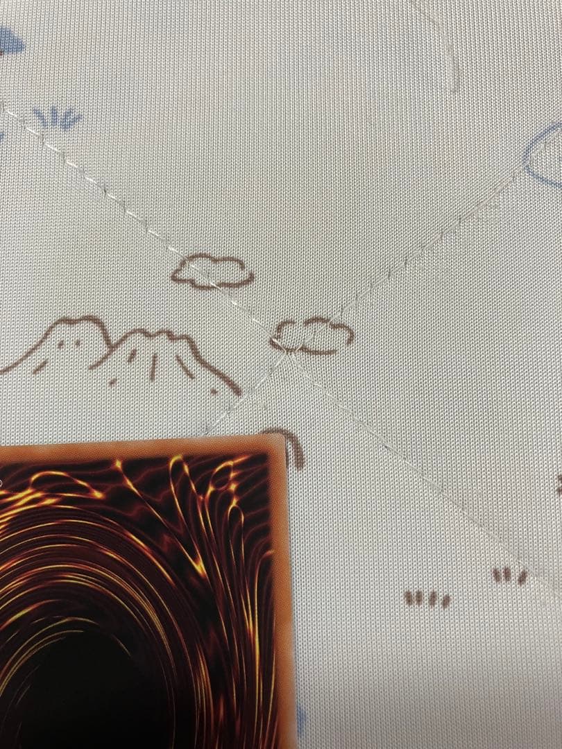 ブラック・マジシャン・ガール プリシク　スタンプエディション