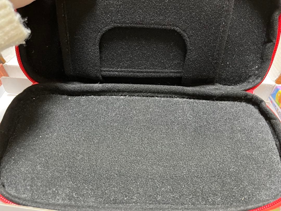 Nintendo Switch スーパーマリオ　オデッセイ　セット