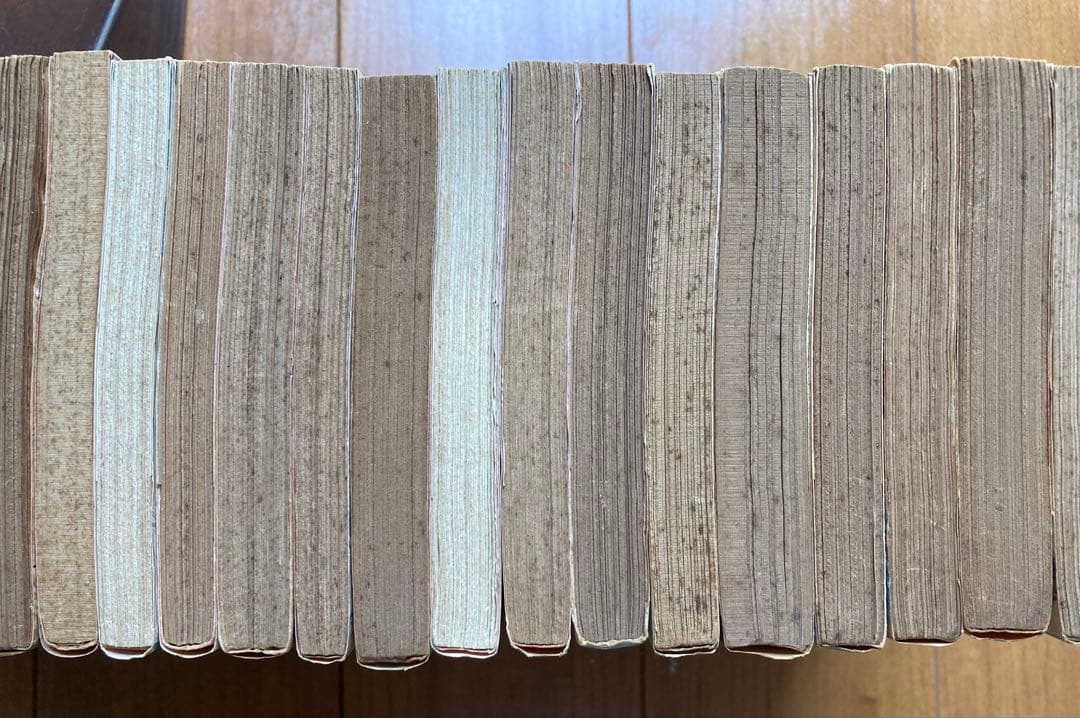 眉村卓 文庫 66冊セット ☆