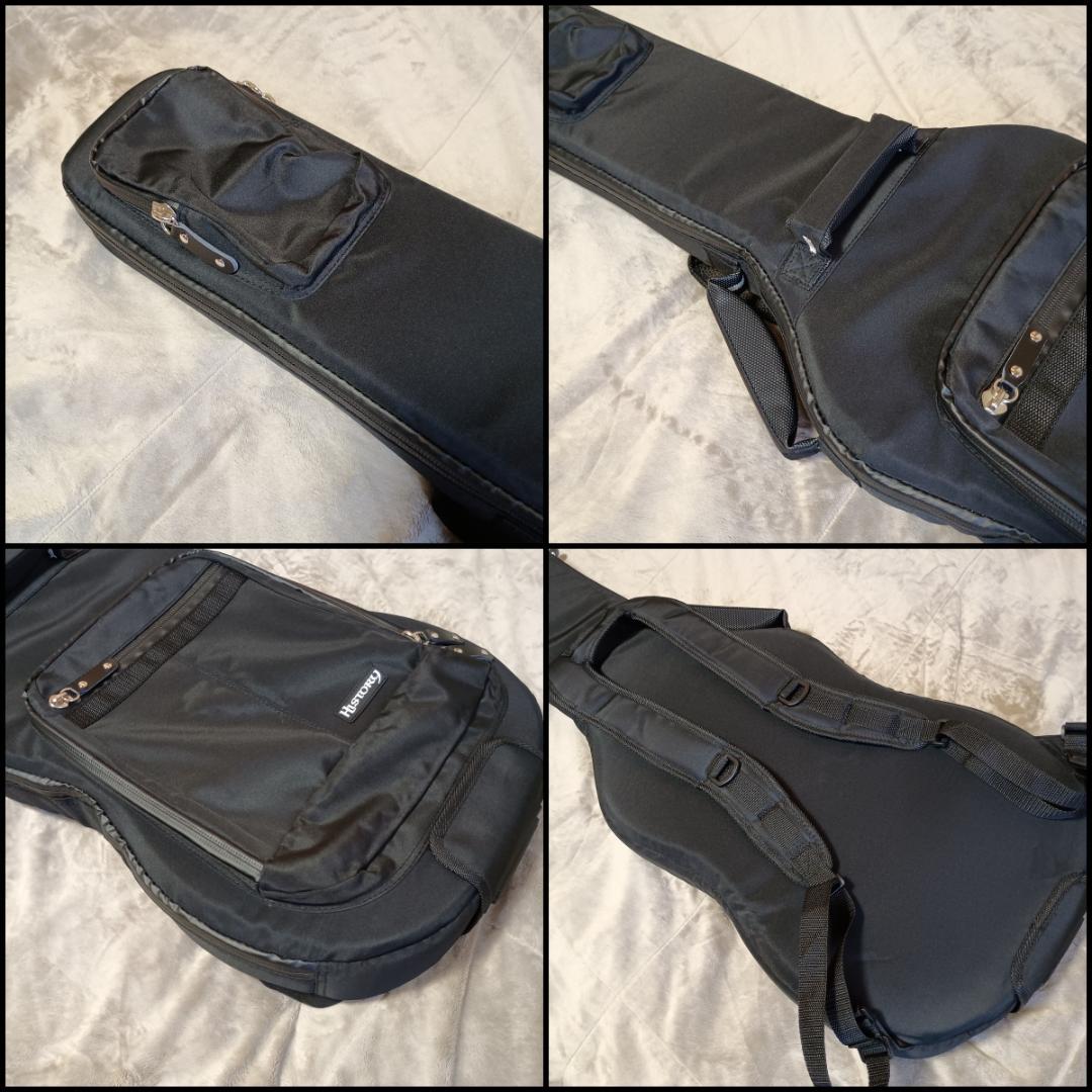 HISTORY HS-TV/M TBL テレキャス フジゲン アクアティンバー