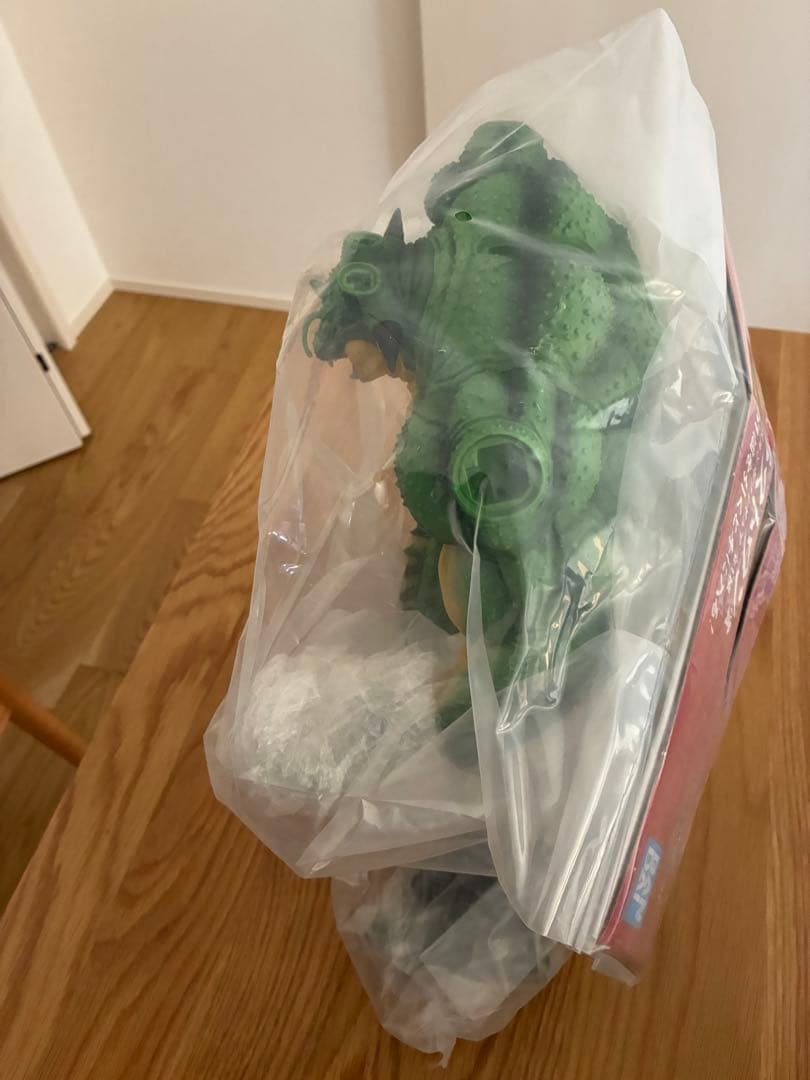 BANDAI ドラゴンボール ラストワン フィギュア