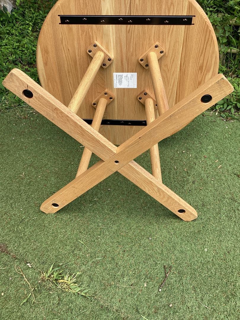 [ minminko3 ] アクタス　THYMEシリーズ　Dテーブル