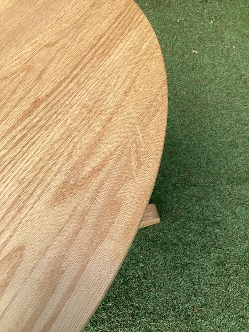 [ minminko3 ] アクタス　THYMEシリーズ　Dテーブル