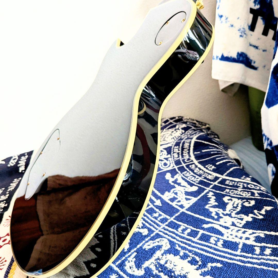 Blitz by Aria Pro II エレキギター　レス・ポールタイプ