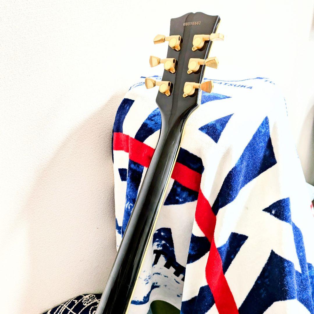 Blitz by Aria Pro II エレキギター　レス・ポールタイプ