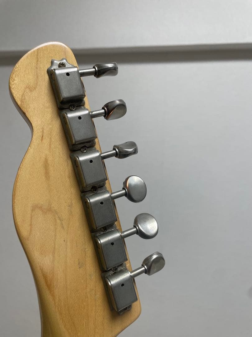 Tokai テレキャスター ATE30