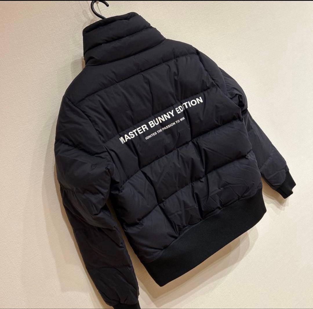 イ*☆様 マスターバニーエディション　ダウンジャケット　レディース