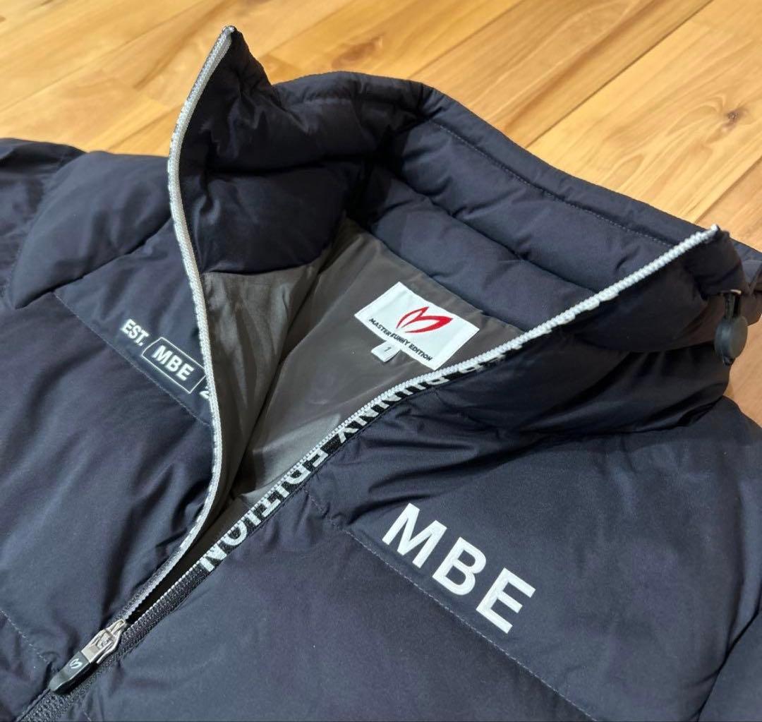 イ*☆様 マスターバニーエディション　ダウンジャケット　レディース