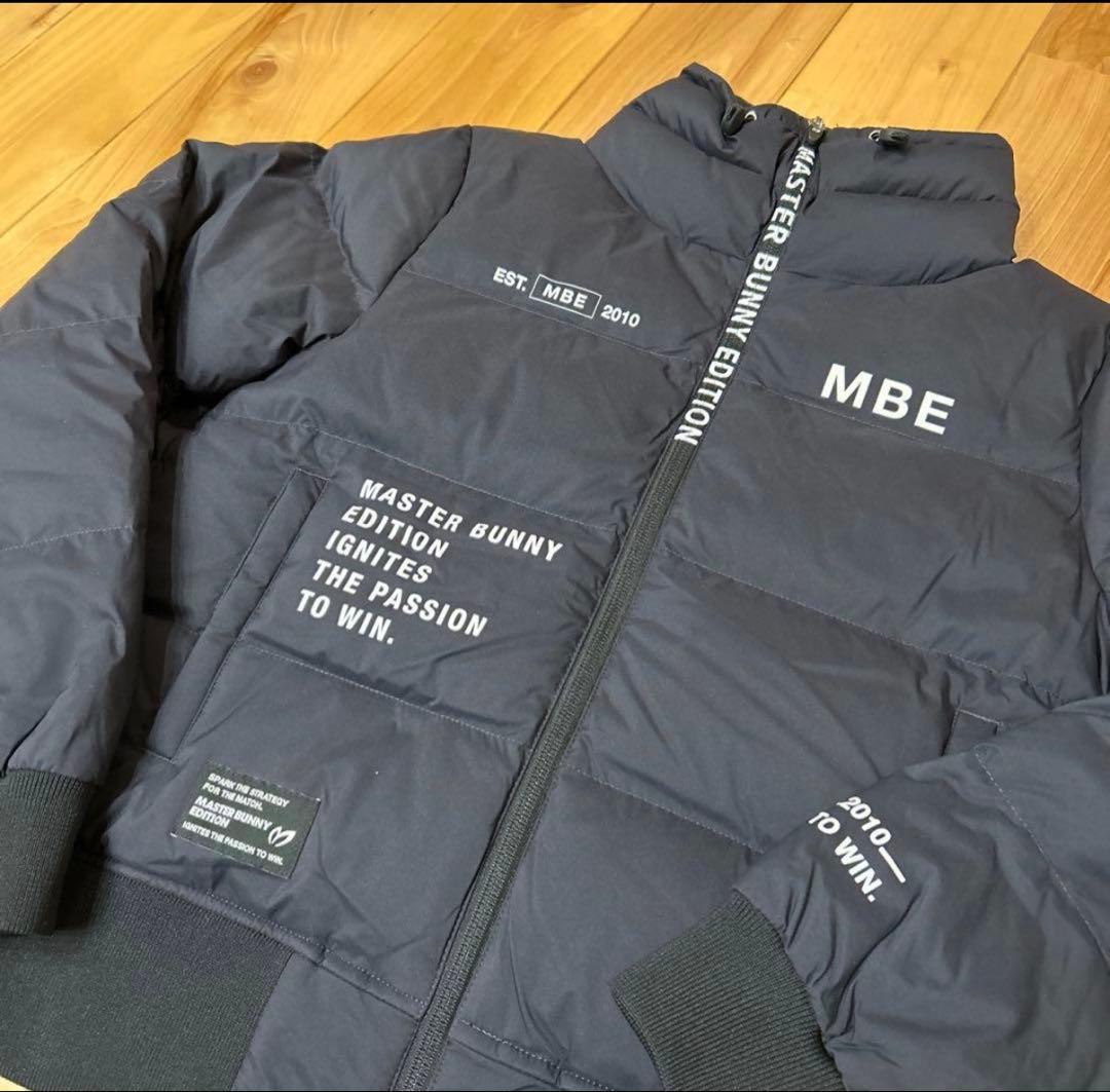 イ*☆様 マスターバニーエディション　ダウンジャケット　レディース