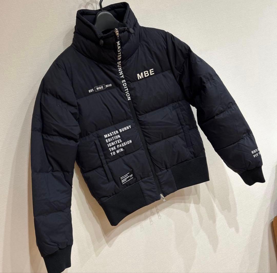 イ*☆様 マスターバニーエディション　ダウンジャケット　レディース