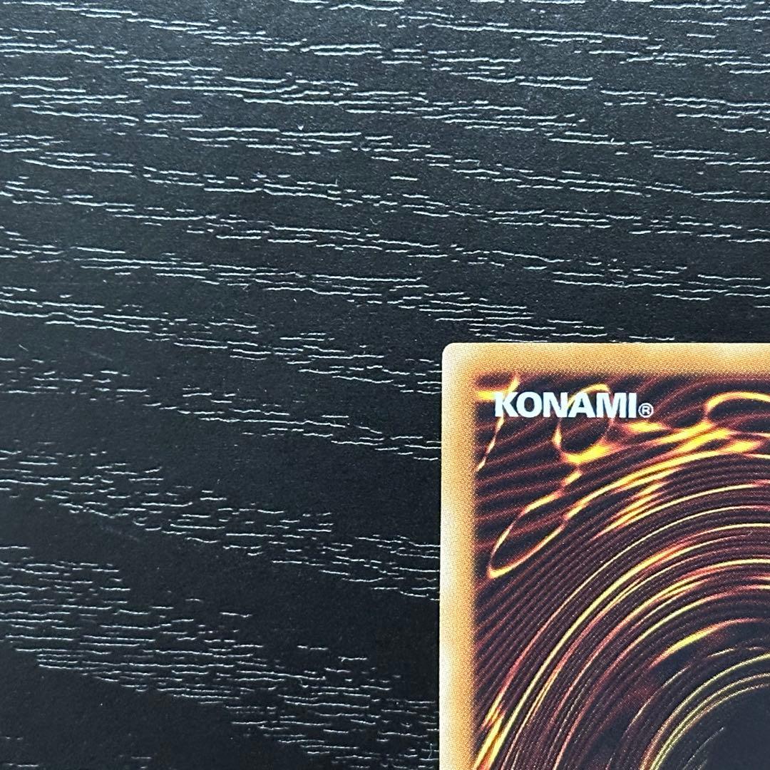 遊戯王 青眼の白龍 ホロ TRC1