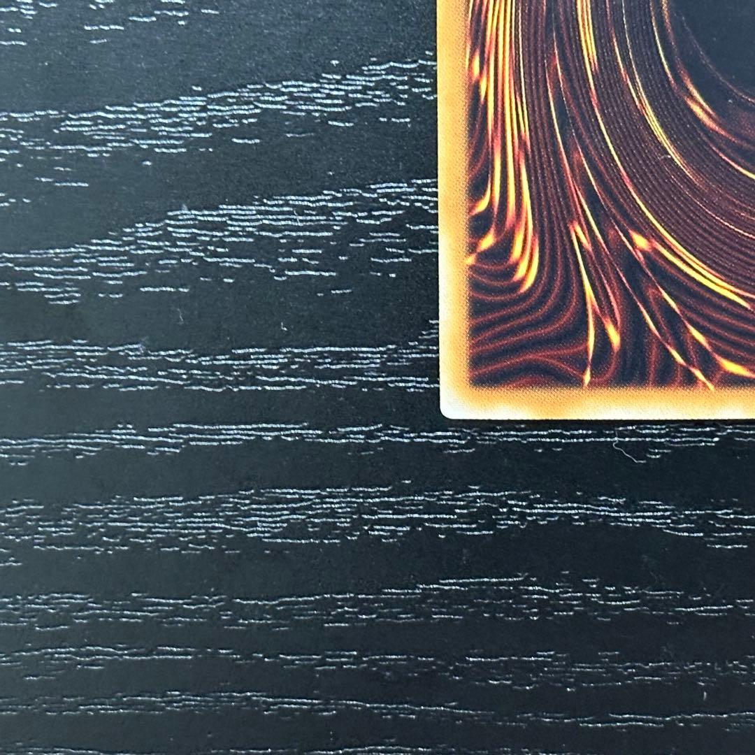 遊戯王 青眼の白龍 ホロ TRC1